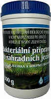 Bakteriální přípravek do zahradních jezírek 500 g - obrázek