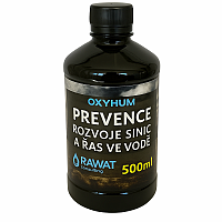 OXYHUM 500 ml - image
